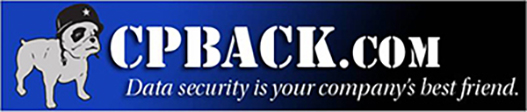 CPBack Cloud Based Data Security