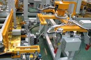 Manufacturing Equipment